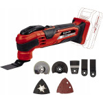 Многофункциональная шлифовальная машина Toolson PRO-MG 220 E