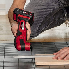 Многофункциональная шлифовальная машина Toolson PRO-MG 220 E 2
