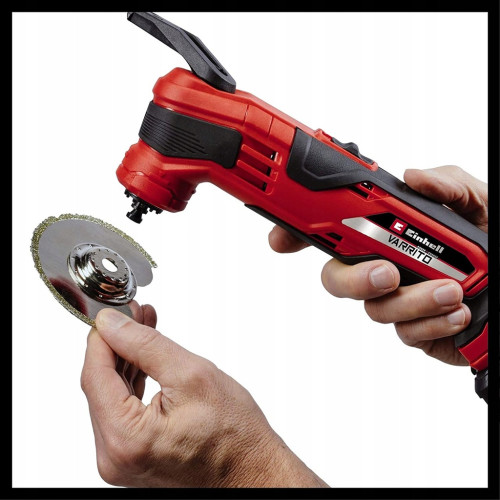 Многофункциональная шлифовальная машина Toolson PRO-MG 220 E