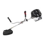 Бензиновий кущоріз / тример Powerplus EG POWEG8012 42,7 см3