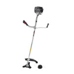 Бензиновий кущоріз / тример Powerplus EG POWEG8012 42,7 см3
