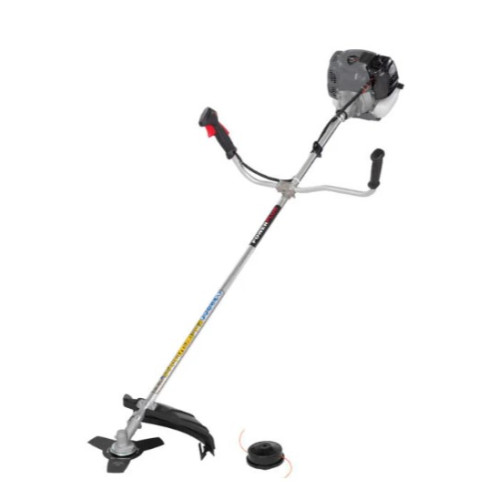 Бензиновий кущоріз / тример Powerplus EG POWEG8012 42,7 см3
