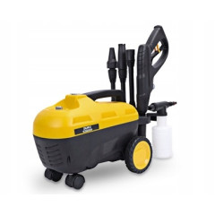 Мийка високого тиску WORKZONE 44513