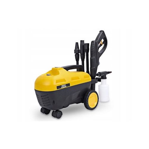 Мойка высокого давления WORKZONE 44513