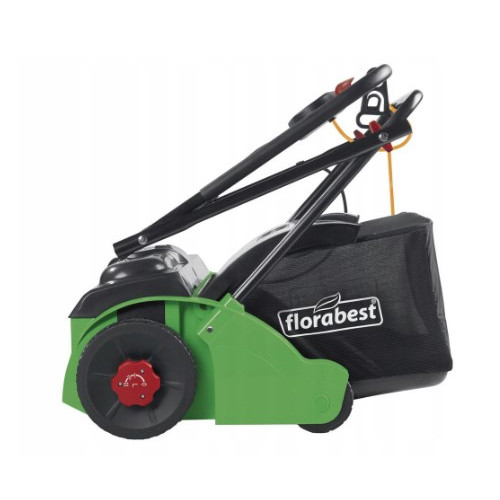 Скарификатор Аэратор FLORABEST FLV 1200 A1 - 2в1