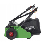 Скарификатор Аэратор FLORABEST FLV 1200 A1 - 2в1