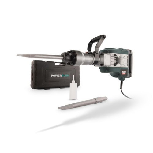 Відбійний молоток powerplus powp3060 / 1700 Вт