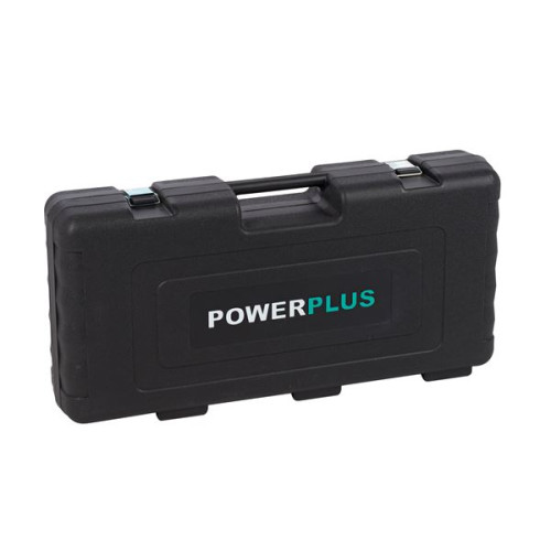 Отбойный молоток powerplus powp3060 / 1700 Вт