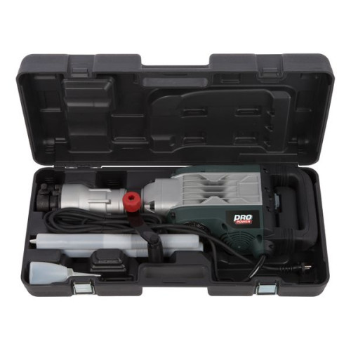 Відбійний молоток powerplus powp3060 / 1700 Вт