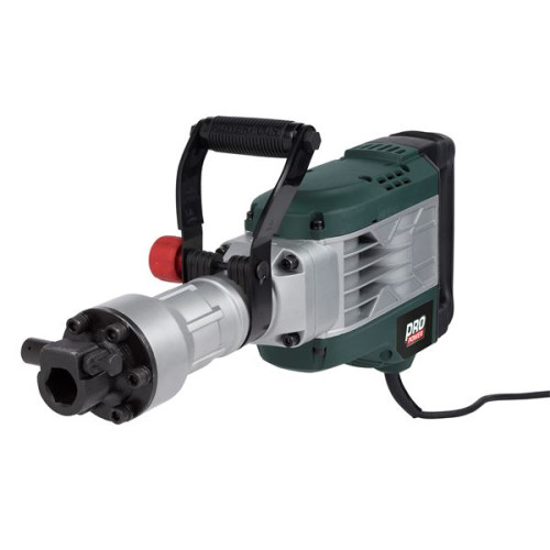Відбійний молоток powerplus powp3060 / 1700 Вт