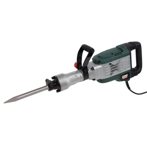 Отбойный молоток powerplus powp3060 / 1700 Вт