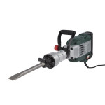 Відбійний молоток powerplus powp3060 / 1700 Вт
