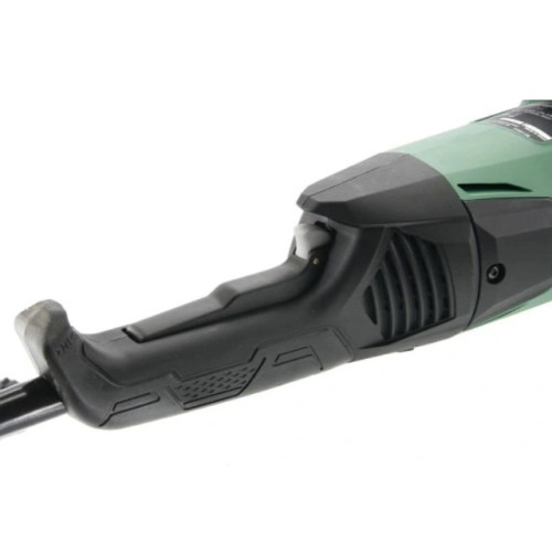 Угловая шлифмашина болгарка hikoki G 23SWU2