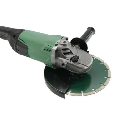 Угловая шлифмашина болгарка hikoki G 23SWU2