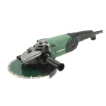 Угловая шлифмашина болгарка hikoki G 23SWU2
