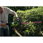 Акумуляторний кущоріз Greenworks 40 В