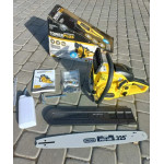 Бензопила Powerplus POWXG 1013 