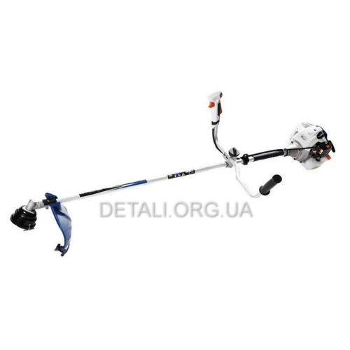 Бензокоса Zomax ZMG 5302I