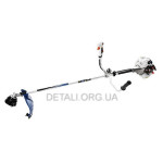 Бензокоса Zomax ZMG 5302I