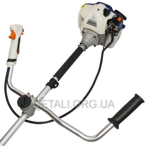 Бензокоса Zomax ZMG 5302I