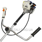 Бензокоса Zomax ZMG 5302I
