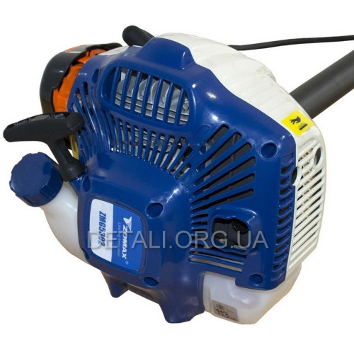 Бензокоса Zomax ZMG 5302I