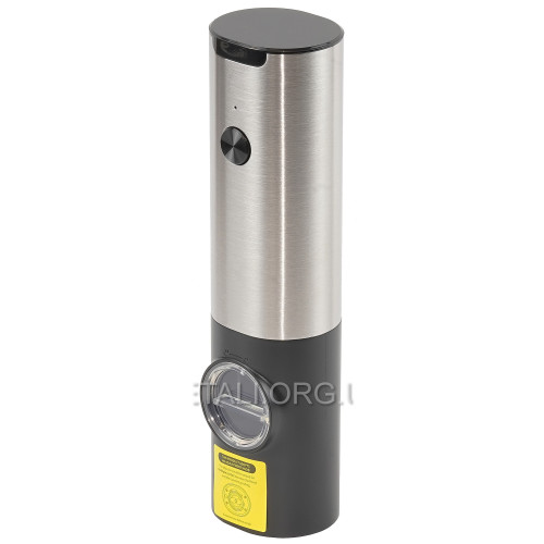 Электромельница-гриндер KLT для специй, соли и перца KYMQ-17A USB Type-C
