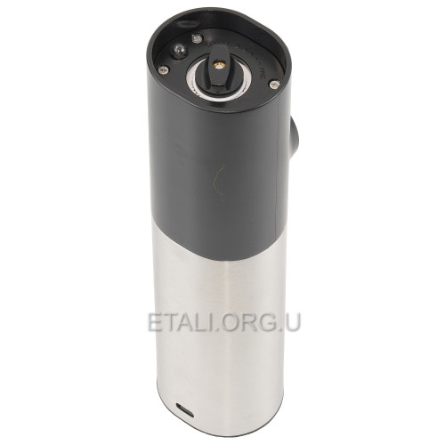 Электромельница-гриндер KLT для специй, соли и перца KYMQ-17A USB Type-C