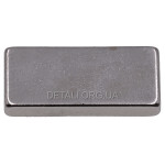 Неодимовый магнит NdFeB N35 9*19*3 (1шт)