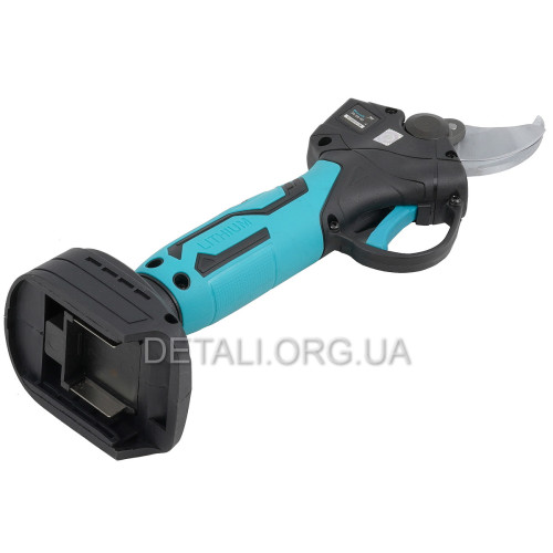 Секатор садовий акумуляторний Revolt PS 20/30 без акумуляторів