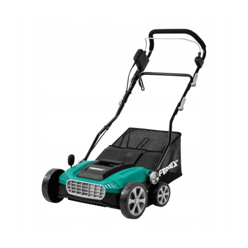Аэратор скарификатор Ferrex GLS36K 1500 W