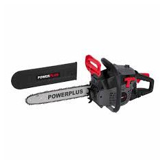 Бензопила сучкорез powerplus poweg 2010 2