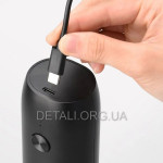 Электромельница-гриндер KLT для специй, соли и перца KYMQ-15A USB Type-C