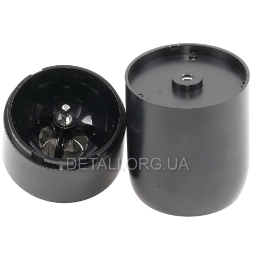 Аккумуляторная кофемолка KLT (KMDJ-2A Type-C 25Вт)