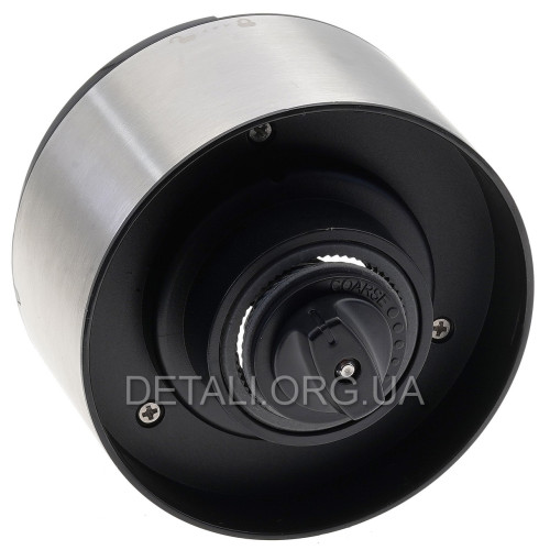 Кавомолка KLT акумуляторна KMDJ-4A Type-C 25Вт