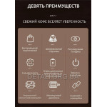 Аккумуляторная кофемолка KLT (KMDJ-4A Type-C 25Вт)
