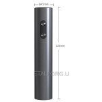 Електричний штопор KLT KB1-602301 на батарейках