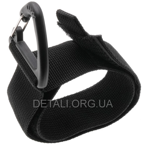 Нейлоновый ремень L (16"/40 см) для хранение кабелей и шлангов
