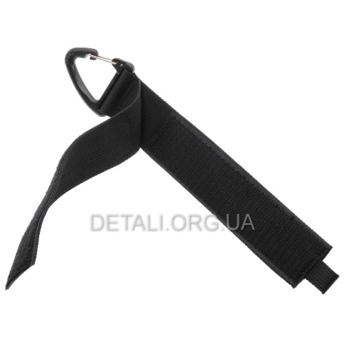 Нейлоновый ремень L (16"/40 см) для хранение кабелей и шлангов