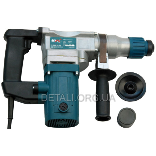 Перфоратор бочкової ACE - PLUS H261 720W