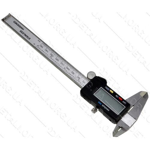 Штангенциркуль электорнный 150 mm 
