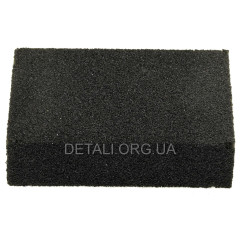 Губка для шліфування 100x70x25 мм k80 Werk