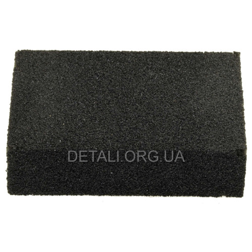 Губка для шліфування 100x70x25 мм k80 Werk