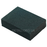 Губка для шлифования 100x70x25 мм k180 Werk