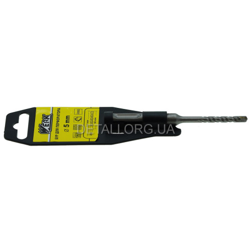 Буры для перфоратора SDS-plus Werk 05х110 мм - 1 шт
