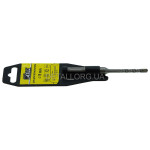 Бур для перфоратора SDS - plus Werk 05х110 мм - 1 шт