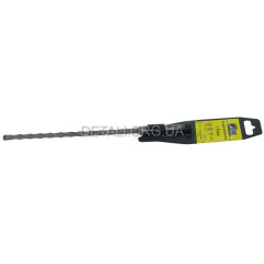 Бур для перфоратора SDS - plus Werk 06х210 мм - 1 шт