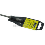 Буры для перфоратора SDS-plus Werk 06х210 мм - 1 шт