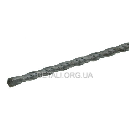 Буры для перфоратора SDS-plus Werk 06х210 мм - 1 шт