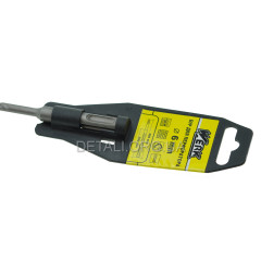 Буры для перфоратора SDS-plus Werk 06х260 мм - 1 шт 2